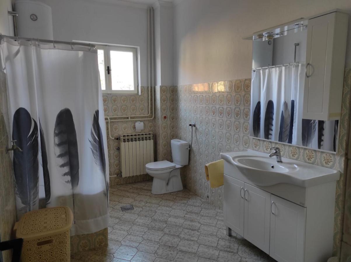Apartman Vlado Zadar Exterior photo