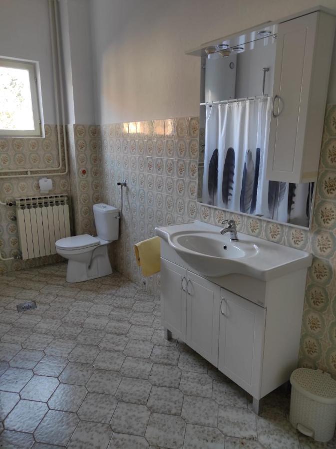 Apartman Vlado Zadar Exterior photo