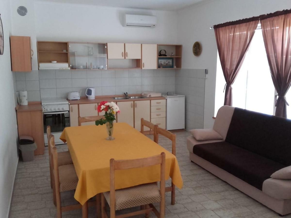 Apartman Vlado Zadar Exterior photo
