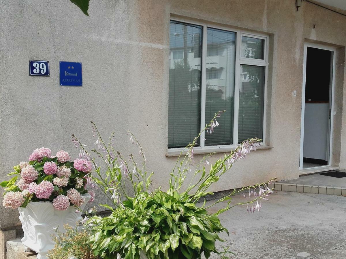 Apartman Vlado Zadar Exterior photo