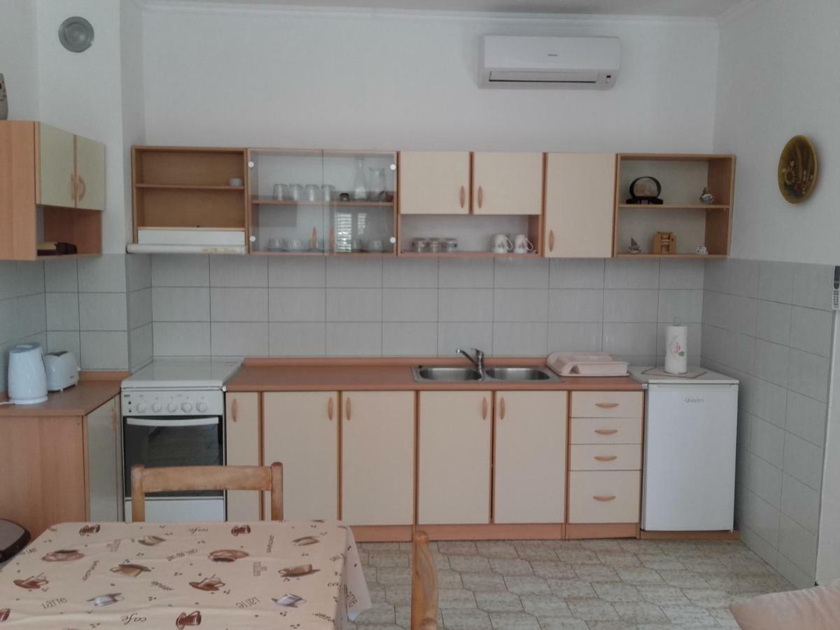 Apartman Vlado Zadar Exterior photo