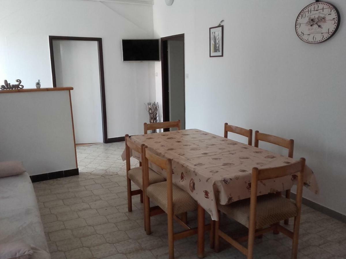 Apartman Vlado Zadar Exterior photo